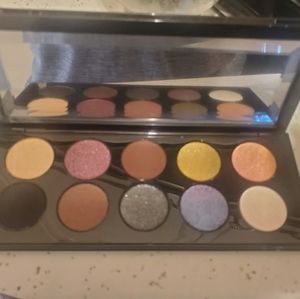 Pat mcgrath eyeshadow
